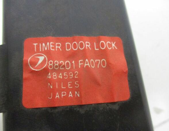 Steuergerät Timer Door Lock SUBARU IMPREZA STATION WAGON (GF) 2.0I AWD 85 KW
