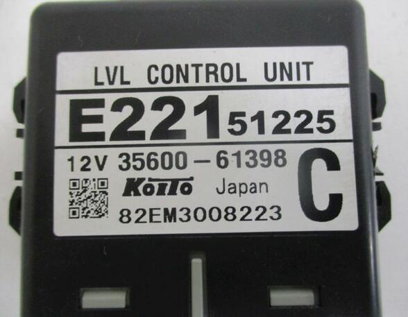 Controller MAZDA CX-7 (ER)