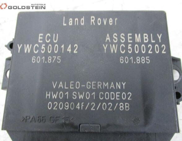 Controller LAND ROVER Freelander (LN)