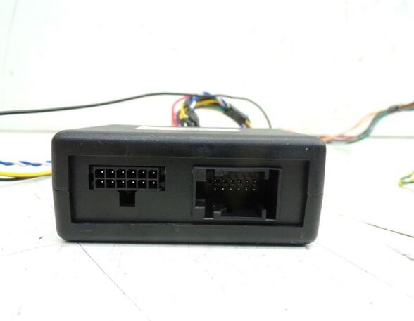 Steuergerät Adapter Interface Zubehör FORD FOCUS III 1.6 ECOBOOST ST-LINE 110 KW