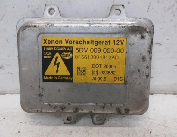 Steuergerät Vorschaltgerät Xenon DS1 PEUGEOT 407 COUPE (6C_) 2.7 HDI 150 KW