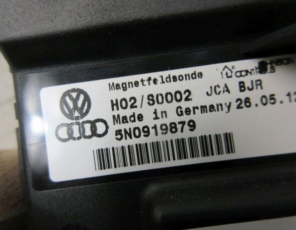 Steuergerät Magnetfeldsonde VW GOLF VI VARIANT (AJ5) 1.6 TDI 77 KW