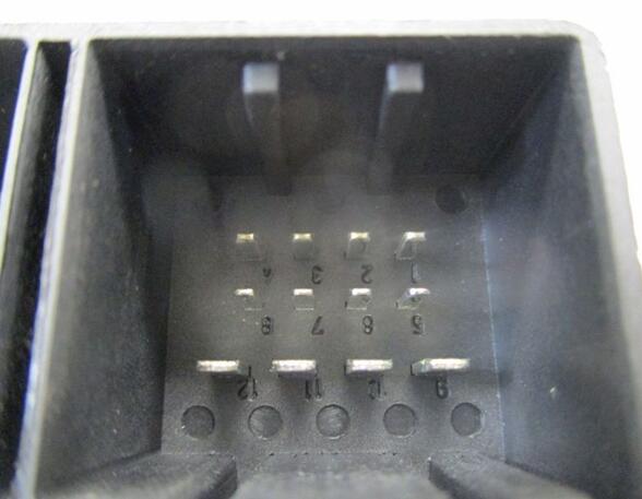Controller VW Phaeton (3D1, 3D2, 3D3, 3D4, 3D6, 3D7, 3D8, 3D9)