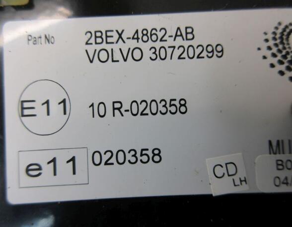 Regeleenheid VOLVO XC90 I (275)