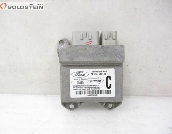 Airbag Control Unit FORD Transit Pritsche/Fahrgestell (FM, FN)
