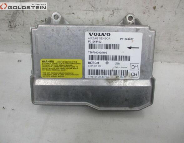 Regeleenheid airbag VOLVO V70 III (135)