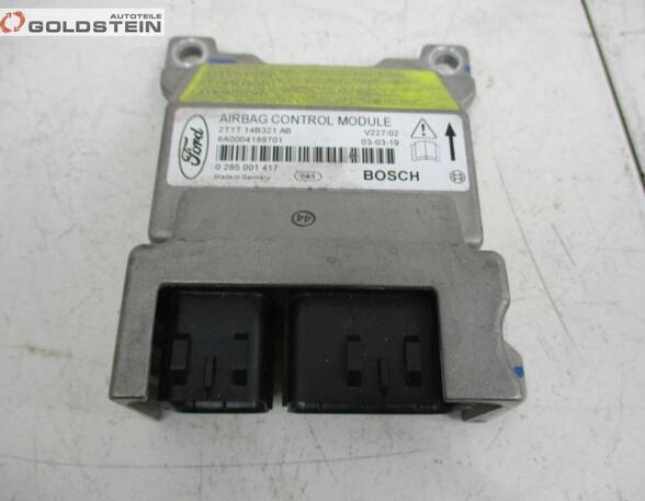 Airbag Control Unit FORD Tourneo Connect (--)