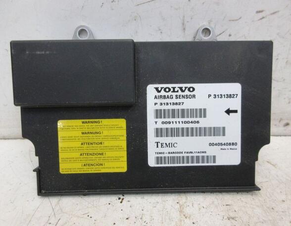 Regeleenheid airbag VOLVO XC60 (156)