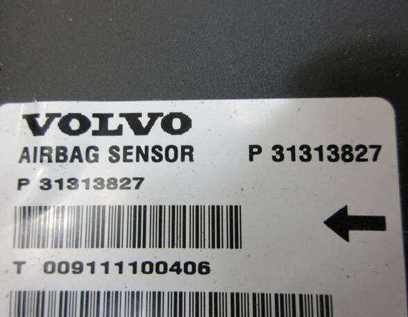 Regeleenheid airbag VOLVO XC60 (156)