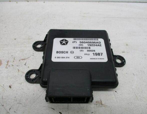 Parking Aid Control Unit JEEP Cherokee (KK)