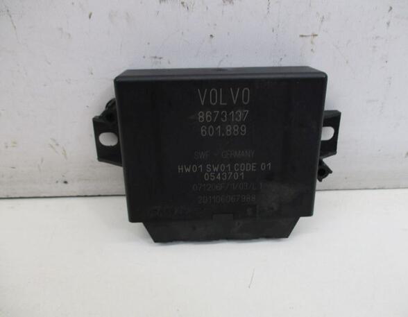 Parking Aid Control Unit VOLVO V50 (MW)
