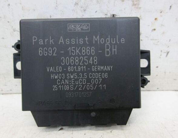 Regeleenheid park distance control VOLVO XC60 (156)