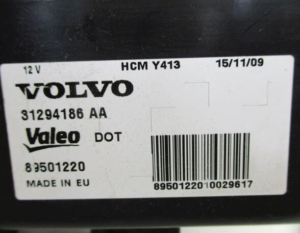 Control Unit For Headlight Range Control VOLVO XC60 (156)