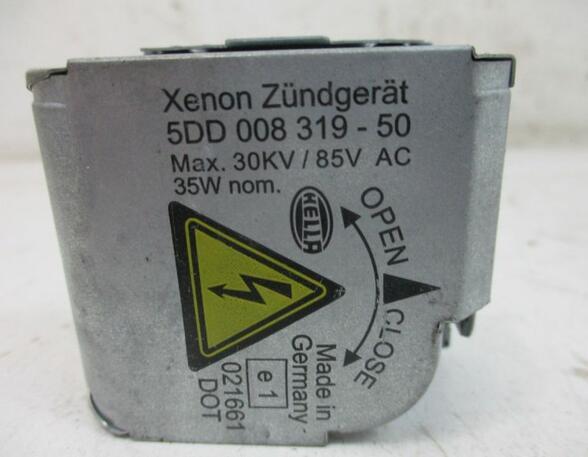 Xenon Light Control Unit BMW 5er (E60)