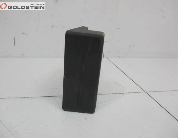 Silencer Rubber Buffer PEUGEOT Boxer Bus (--)