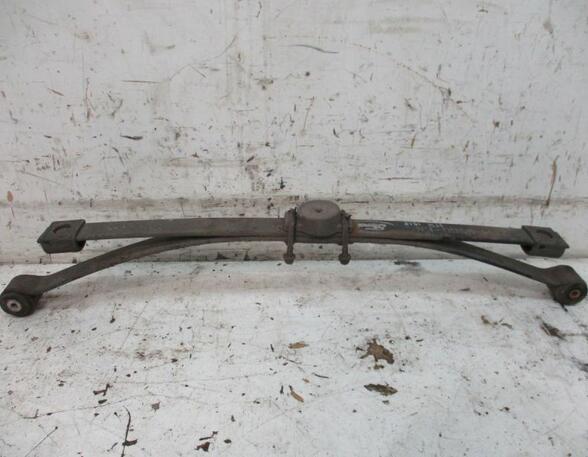 Leaf Springs FORD Transit Connect (P65, P70, P80)