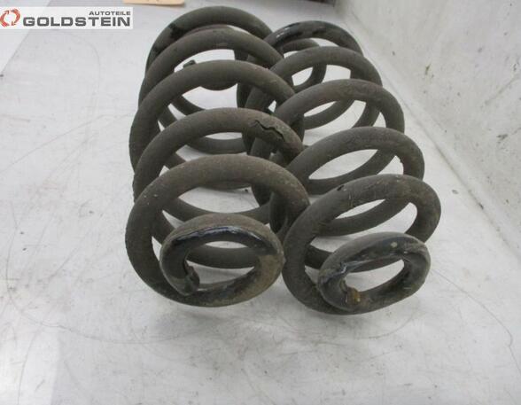 Coil Spring SEAT Exeo (3R2)
