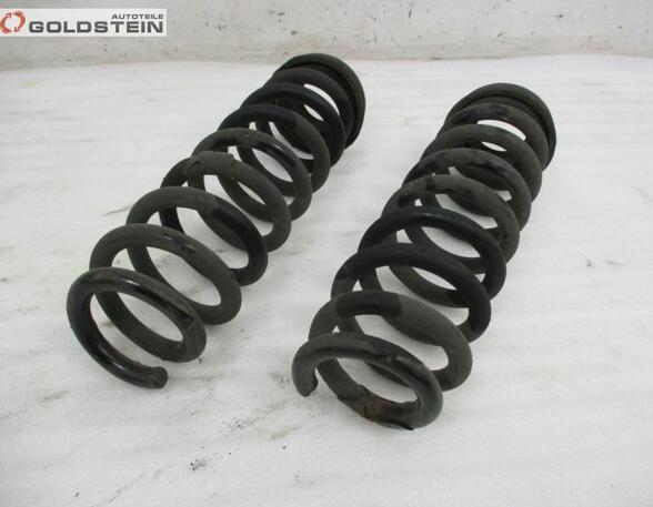 Coil Spring BMW 1er Cabriolet (E88)