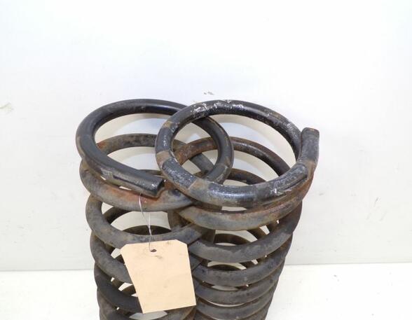 Coil Spring JEEP Grand Cherokee II (WG, WJ)