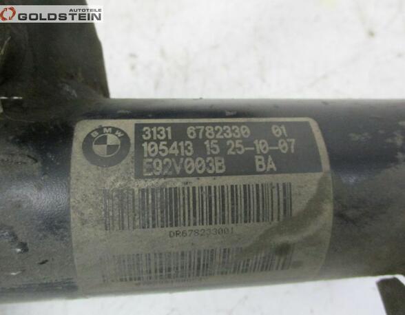 Suspension Strut BMW 3er Coupe (E92)