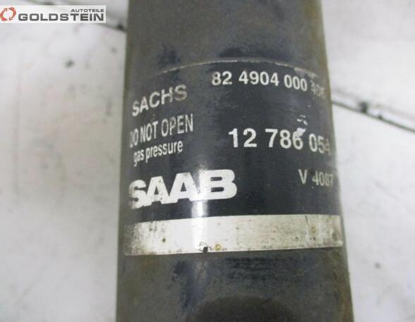 Suspension Strut SAAB 9-3 (D75, D79, E79, YS3F)
