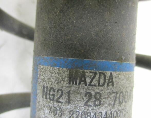 Suspension Strut MAZDA MX-5 III (NC)