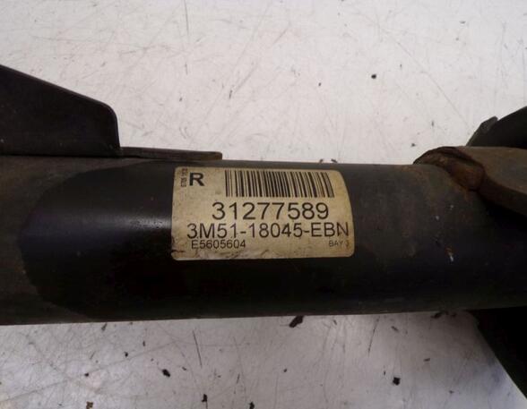 Suspension Strut VOLVO S40 II (544)