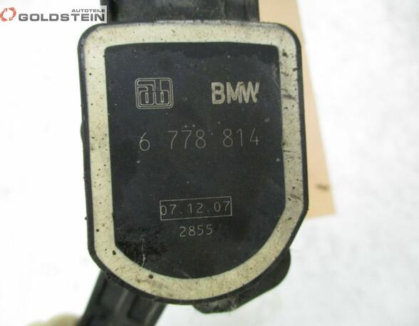 Ride Height Control Hydraulic Pump BMW X5 (E70), BMW X6 (E71, E72)