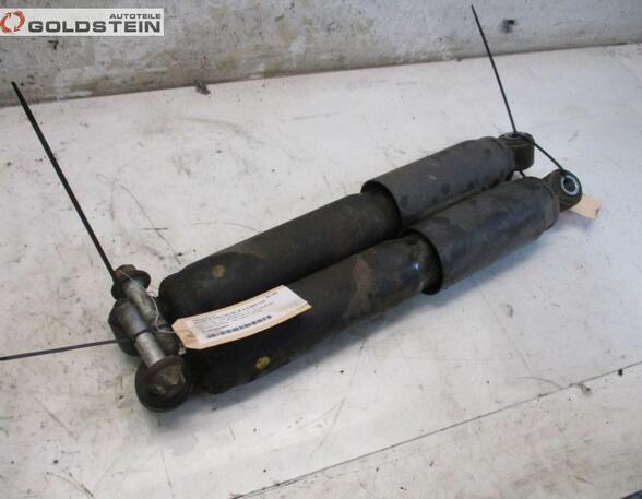 Shock Absorber PEUGEOT Boxer Pritsche/Fahrgestell (--)