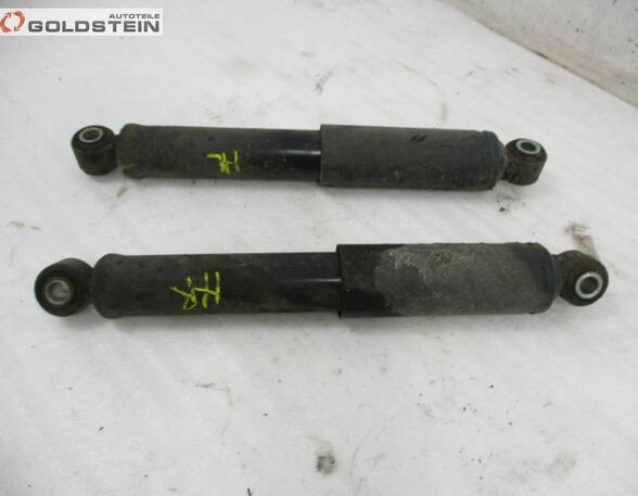 Shock Absorber CITROËN Jumper Kasten (--)