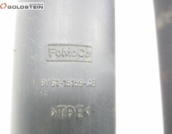 Stoßdämpfer Satz Hinten L/R FORD C-MAX II (DXA/CB7  DXA/CEU) 1.6 TDCI 85 KW