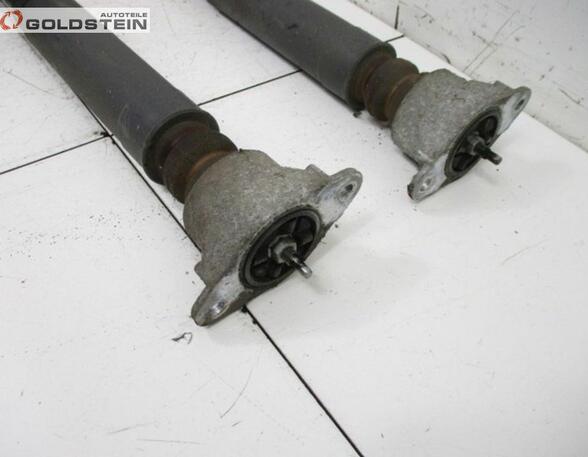 Shock Absorber FORD B-Max (JK)