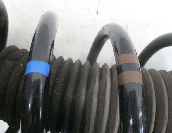 Stoßdämpfer vorne rechts 1x Blau 2x Braun MERCEDES-BENZ VITO (W639) 113 CDI 100 KW