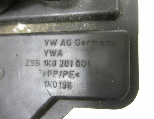 Aktivkohlefilter  VW GOLF V (1K1) 1.6 75 KW