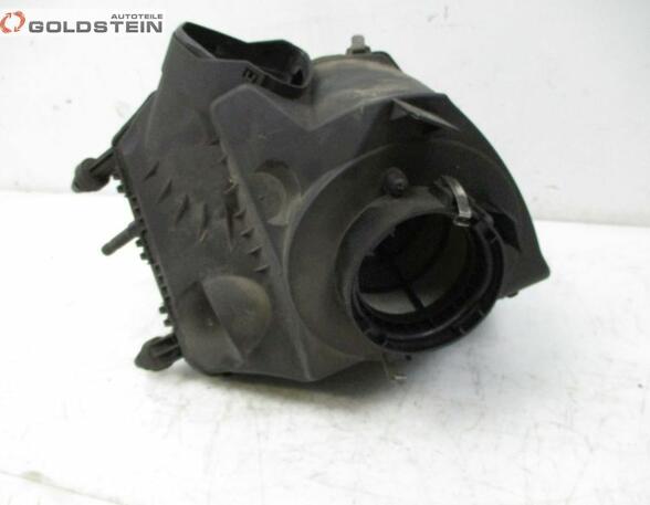 Air Filter Housing Box AUDI A6 (4F2, C6)