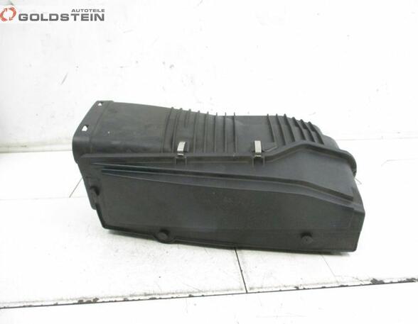 Air Filter Housing Box MERCEDES-BENZ C-Klasse Coupe (CL203)