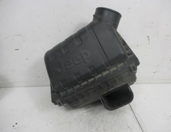 Air Filter Housing Box JEEP Cherokee (KJ)