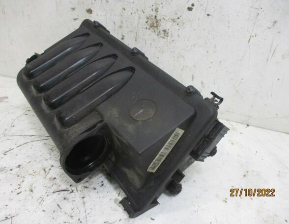 Air Filter Housing Box MERCEDES-BENZ A-Klasse (W169)