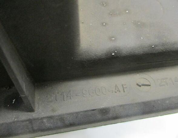 Luftfiltergehäuse Luftfilterkasten  FORD TRANSIT CONNECT (P65_  P70_  P80_) 1.8 T 66 KW