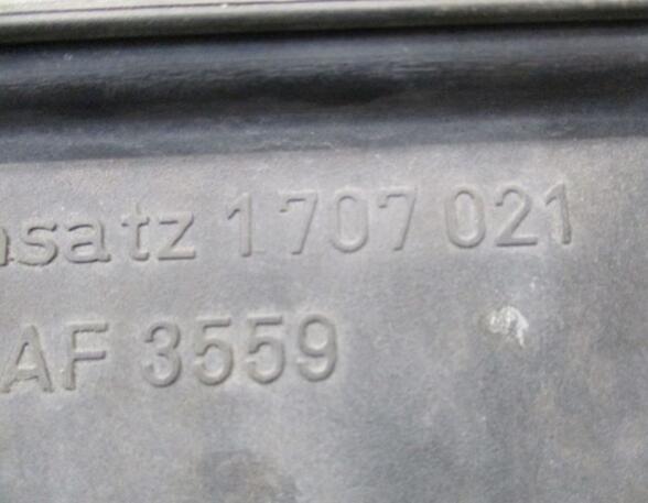 Luftfiltergehäuse Luftfilterkasten M30 306KA B30 BMW 7 (E32) 730 I IL 138 KW