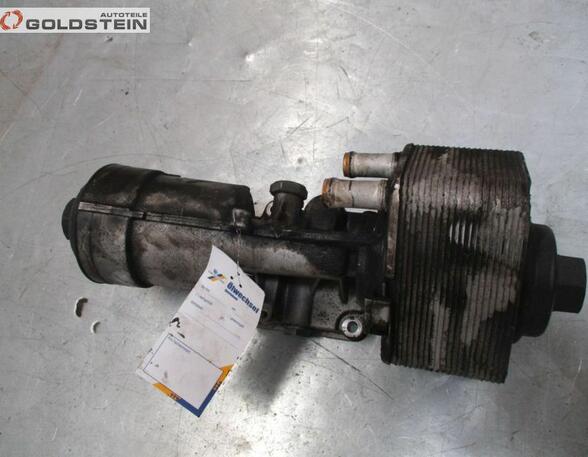 Oil Filter Housing Box VW CC (358), VW Passat CC (357)