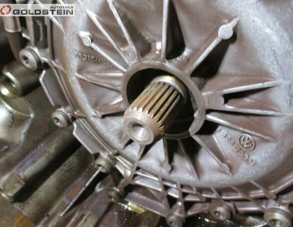 Automatikgetriebe Getriebe JFH AUDI A6 AVANT (4F5  C6) 2.4 130 KW
