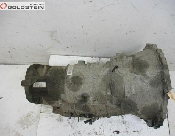 Automatic Transmission LAND ROVER Range Rover Sport (L320)