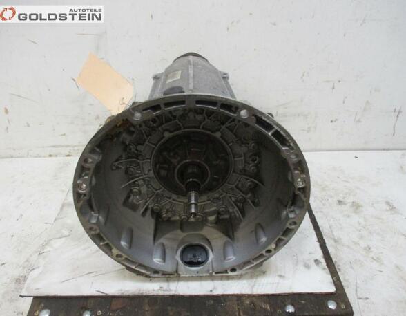 Automatikgetriebe Getriebe 722999 MERCEDES-BENZ CLK CABRIOLET (A209) C209 W209 CLK 280 170 KW