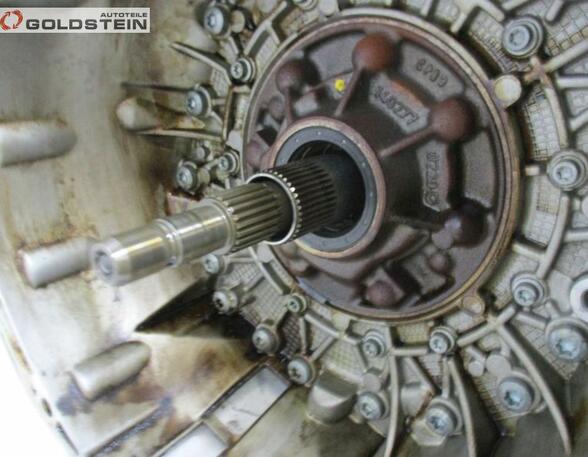 Automatikgetriebe Getriebe 722628 MERCEDES-BENZ S-KLASSE (W220) S 600 LANG BRABUS 270 KW