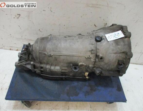 Automatikgetriebe Getriebe 5 Stufen DG6 DGJ TI2T CHRYSLER 300C (LX) 3.5 183 KW