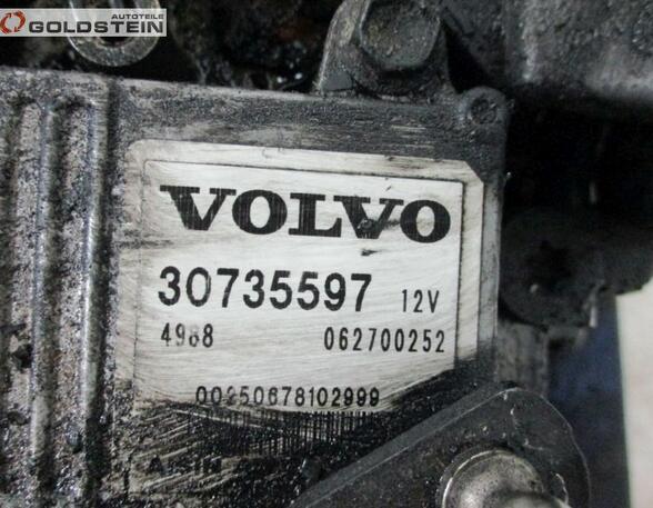 Automatic Transmission VOLVO XC90 I (275)