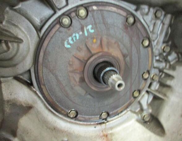 Automatikgetriebe Getriebe 5 Stufen AW50/51 VOLVO XC70 CROSS COUNTRY 2.5 T XC AWD 154 KW