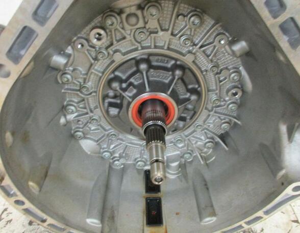 Automatikgetriebe Getriebe 5 Stufen 722695 MERCEDES-BENZ E-KLASSE (W211) E 200 KOMPRESSOR 120 KW