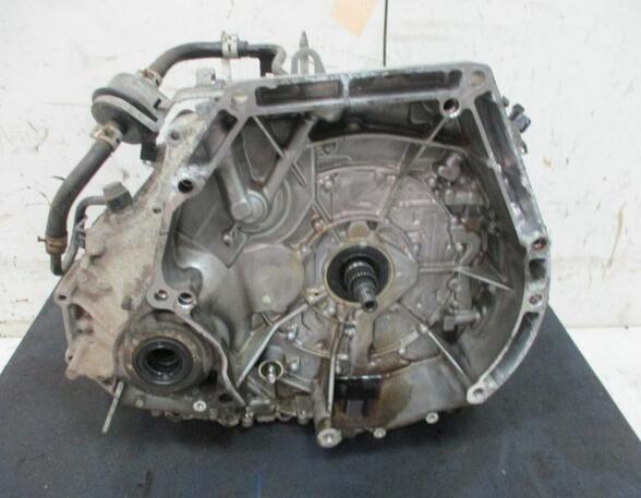 Automatic Transmission HONDA Civic IX (FK)